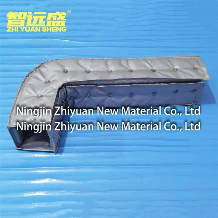 Exhaust System Heat Insulation Cover