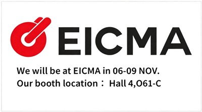 Ningjin Zhiyuan Bahan Baru Co, Ltd|Panduan Pameran EICMA Milan 2025