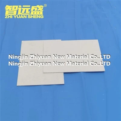 Papan Insulasi Panas Fiberglass
